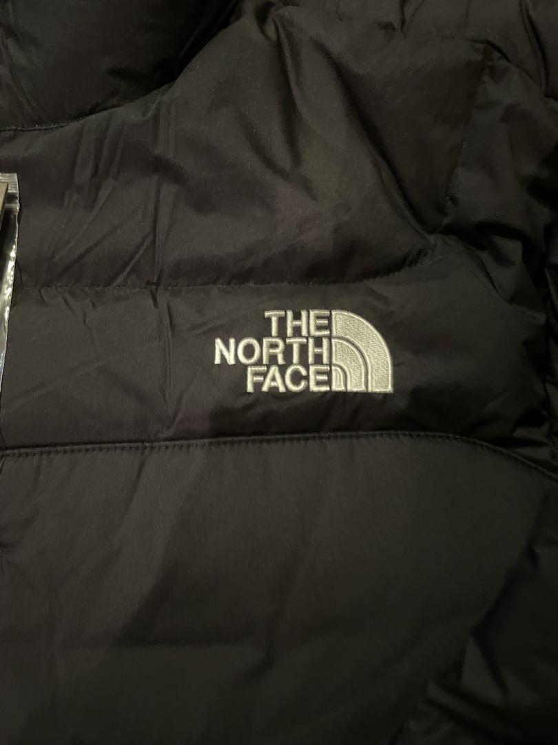 新品 L ノースフェイス VOLT RDS DOWN JACKETダウン ヌプシ
