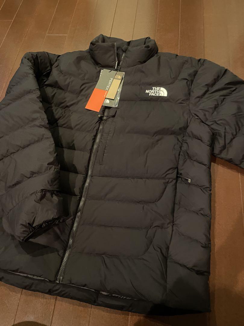 新品 L ノースフェイス VOLT RDS DOWN JACKETダウン ヌプシ