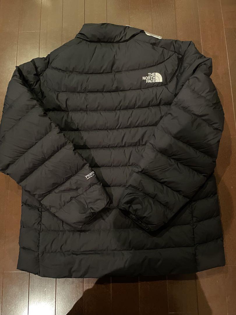 新品 L ノースフェイス VOLT RDS DOWN JACKETダウン ヌプシ