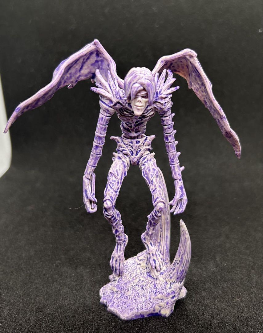 OneMall provides Mercari products: Death Note Real Figure
