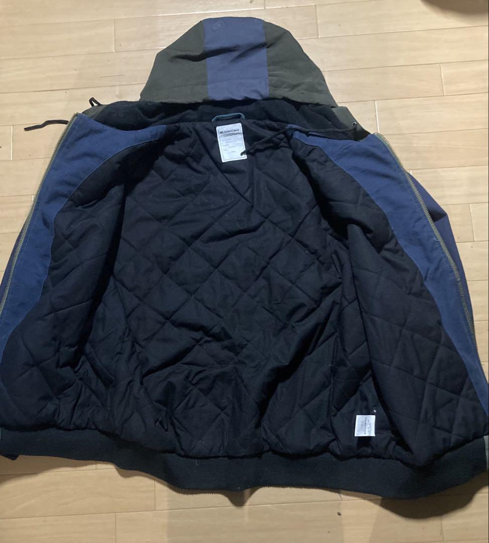 Carhartt カーハート アクティブジャケット