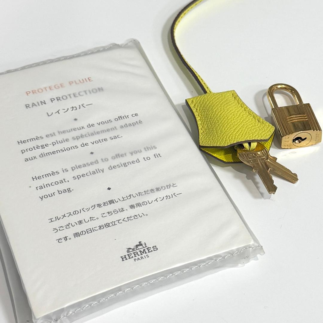 HERMES エルメス バーキン30 エプソン スフレ HERMES エルメス バーキン30 エプソン スフレ