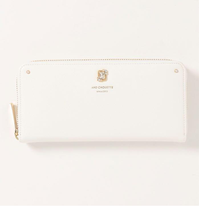chouette 財布