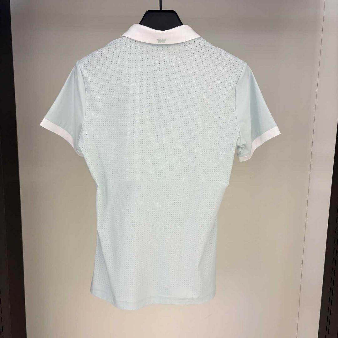 25新作 PXG ゴルフウェア レディース ポロシャツ Tシャツ