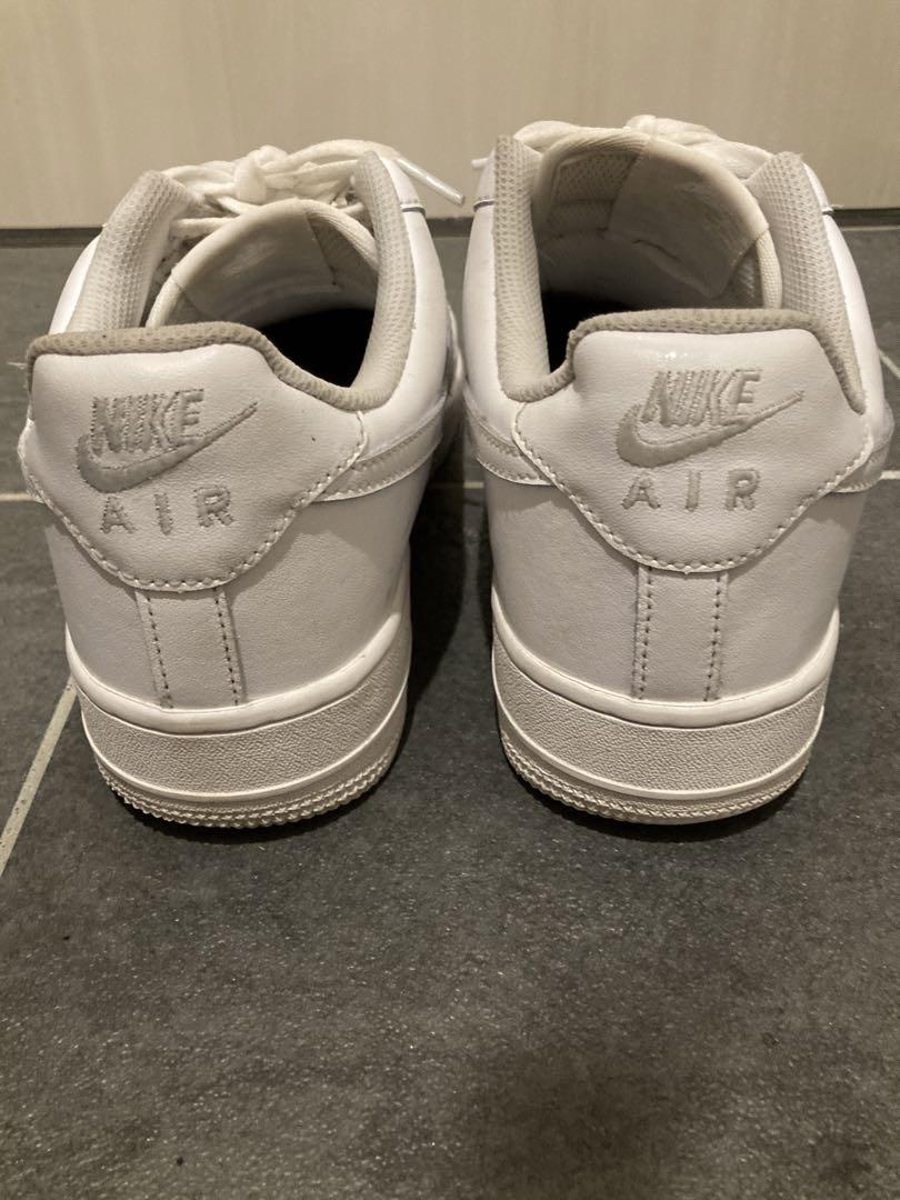【美品】ナイキ　エアフォース1 NIKE AIR FORCE 1