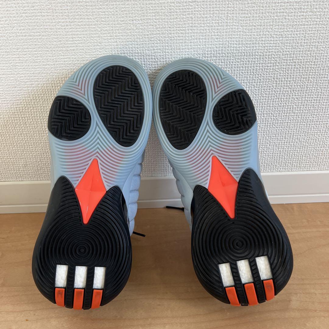 アディダス　ハーデン7 26cm