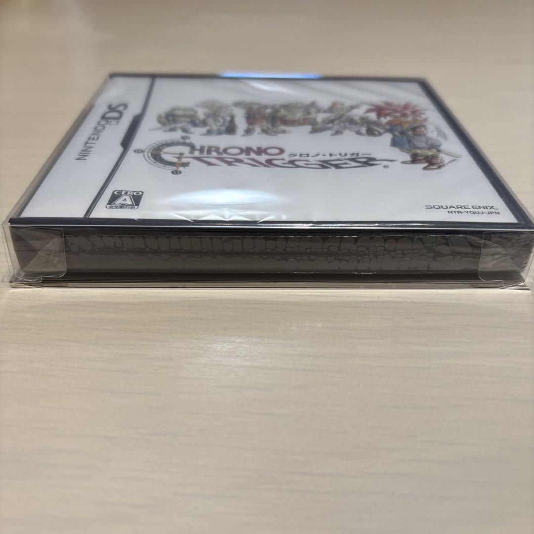 DS版ソフト ケースつき