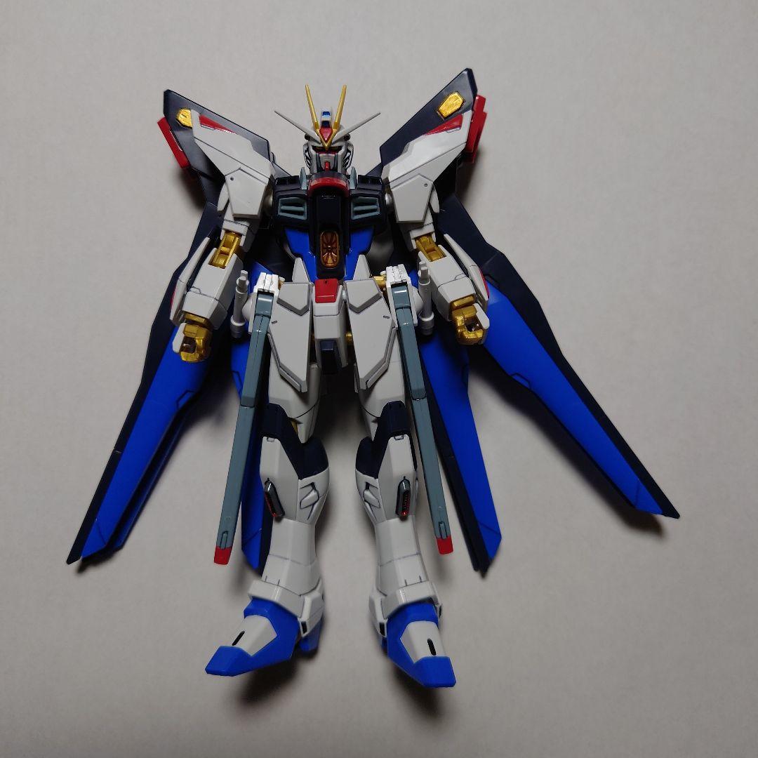 giガンプラ完成品ジャンク 機動戦士ガンダムSEED HG 1/144 モビルジン バンダイ プラモデル