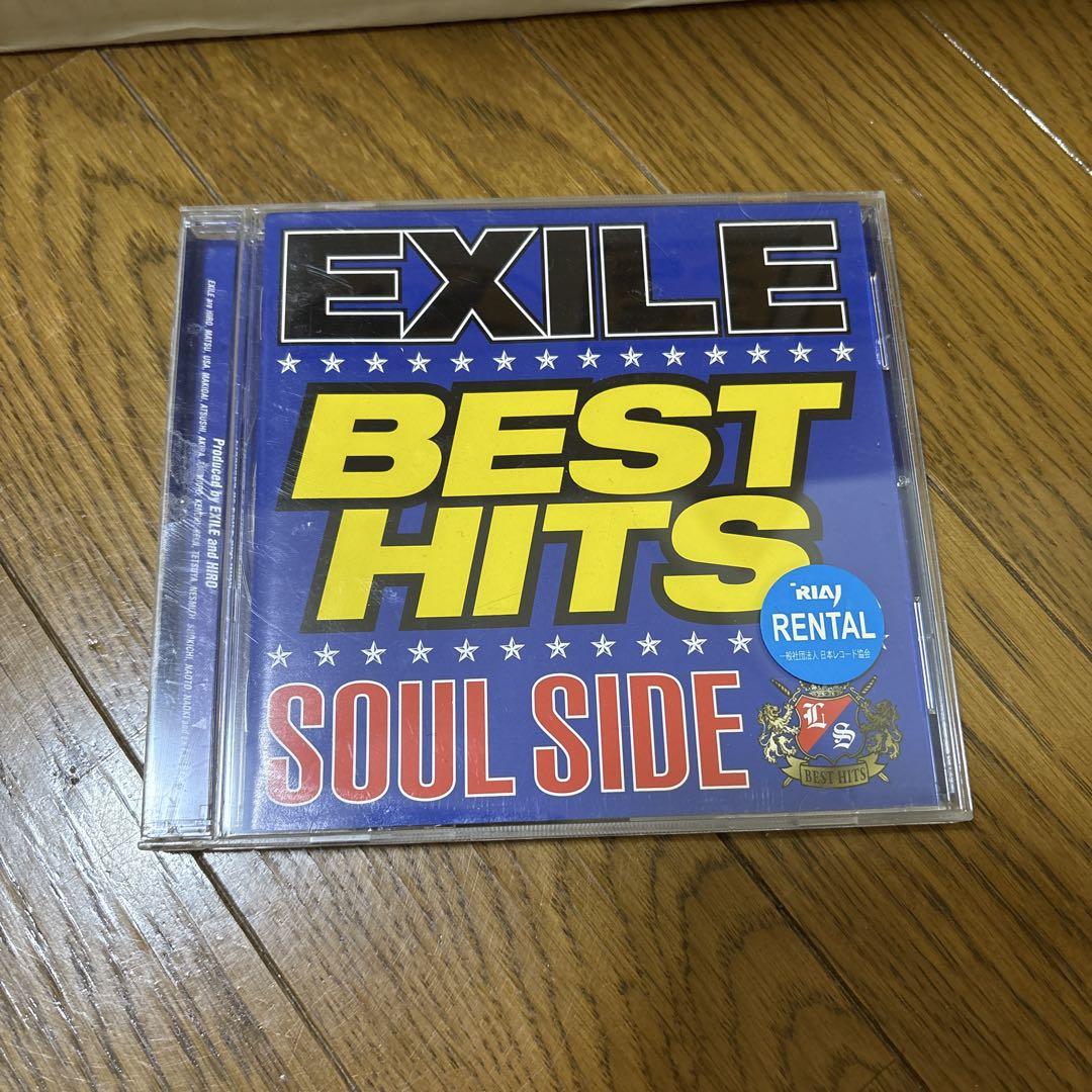 SOUL BEST HITS CD5枚　120曲 SOUL BEST HITS CD5枚120曲