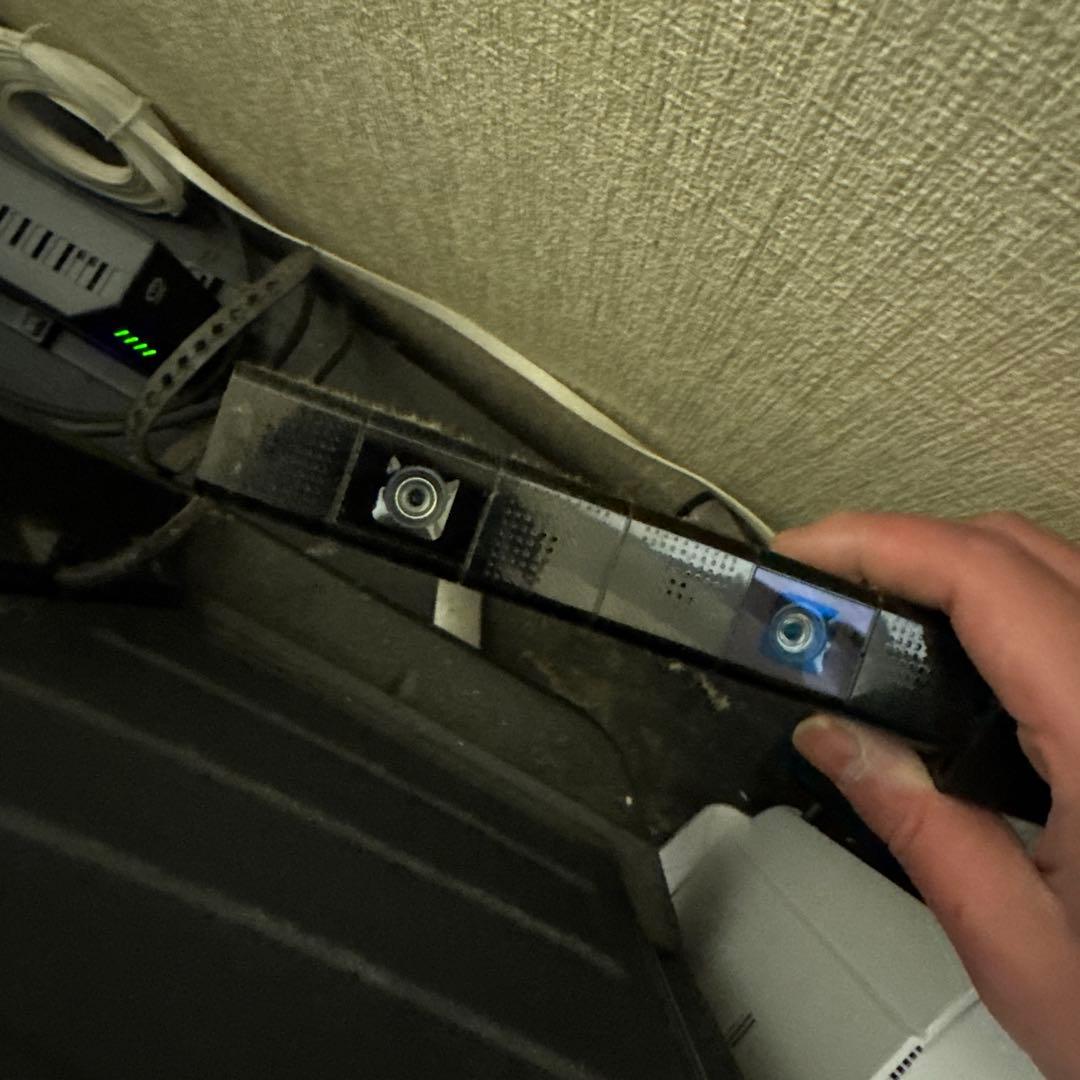 PS4 本体 プレイステーション４ CUH-1200A fw7.55