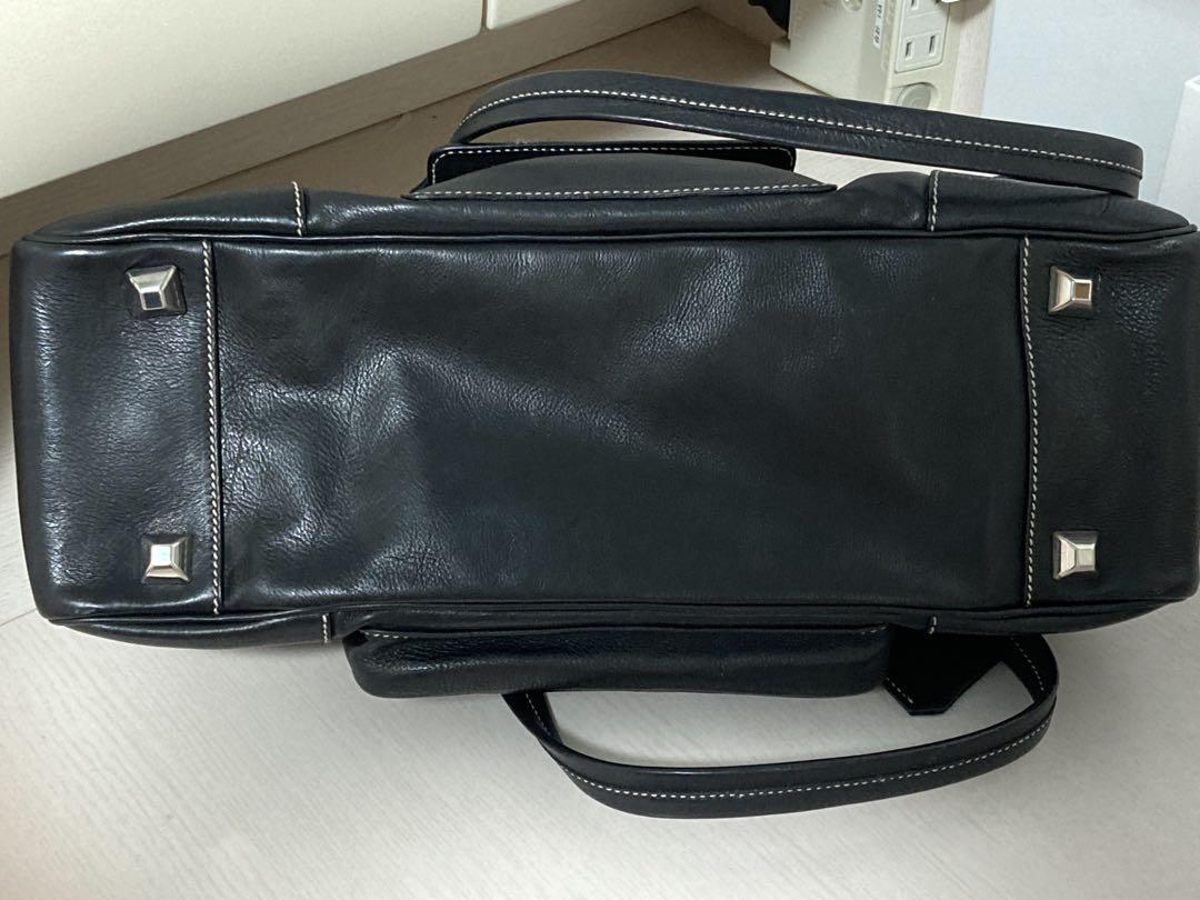 PRADA ブラック　バッグ