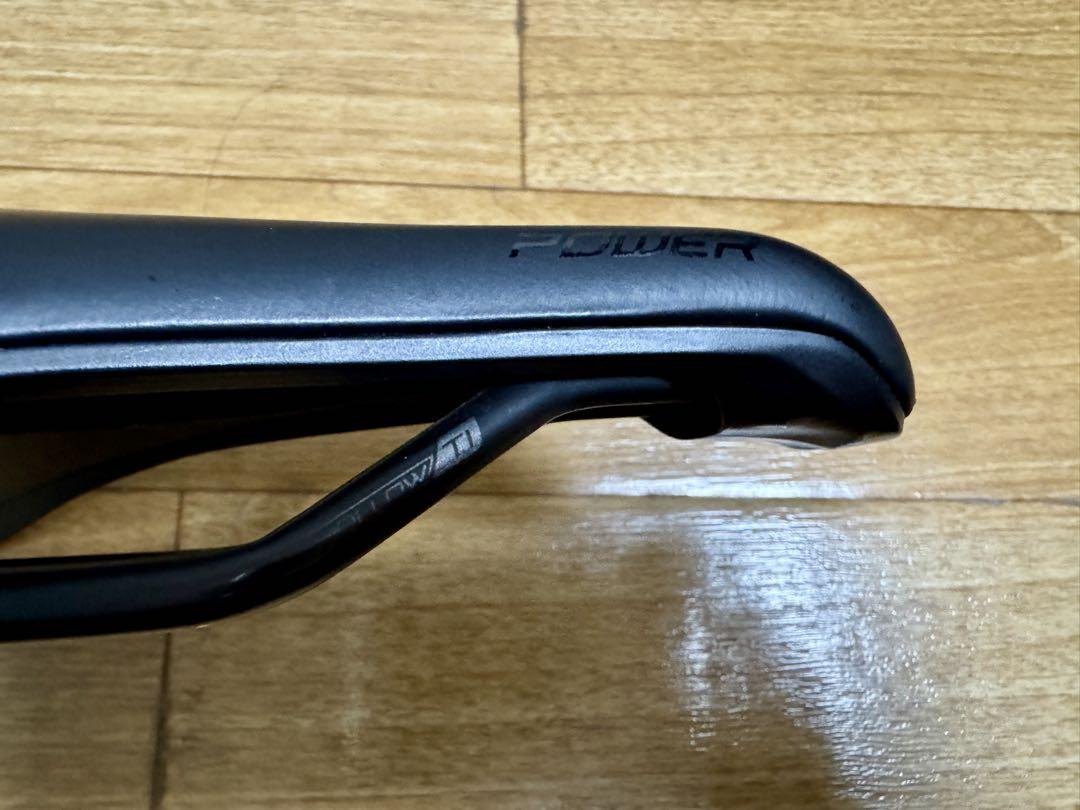 Specialized Powerサドル　143mm