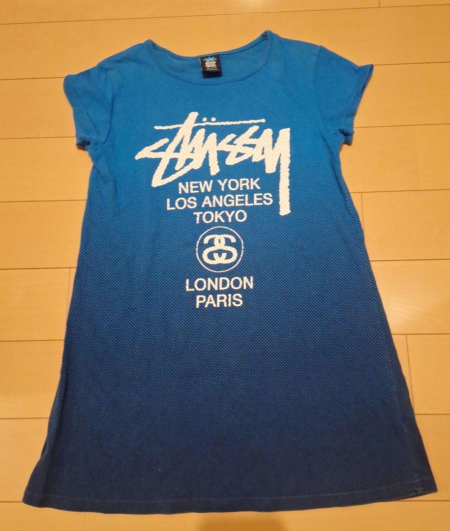 ステューシー STUSSY Tシャツ キッズ まとめ売り 150cm - メルカリ