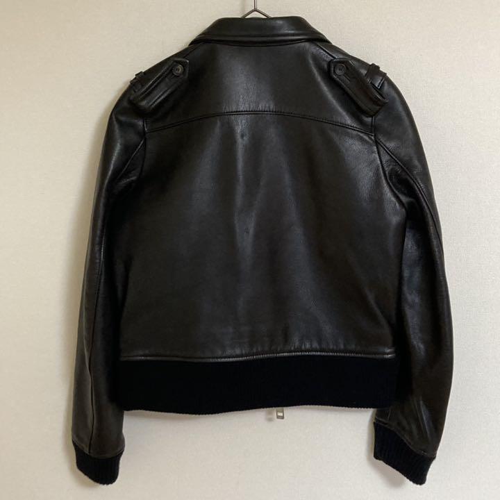再入荷!】 ブラックS ダブルライダースジャケット ザリラクス RERACS 【美品】THE - ライダースジャケット - hlt.no 再入荷!】 ブラックS ダブルライダースジャケット ザリラクス RERACS 【美品】THE - ライダースジャケット - hlt.no