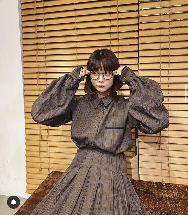 総合評価 idem スカート セットアップ 村田倫子 eLFWv-m70555817198 イデム ブラウス & 品質保証人気SALE