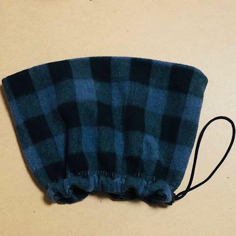 日本最大のブランド キッズ ジュニア用 ネックウォーマー ownatlantic.com