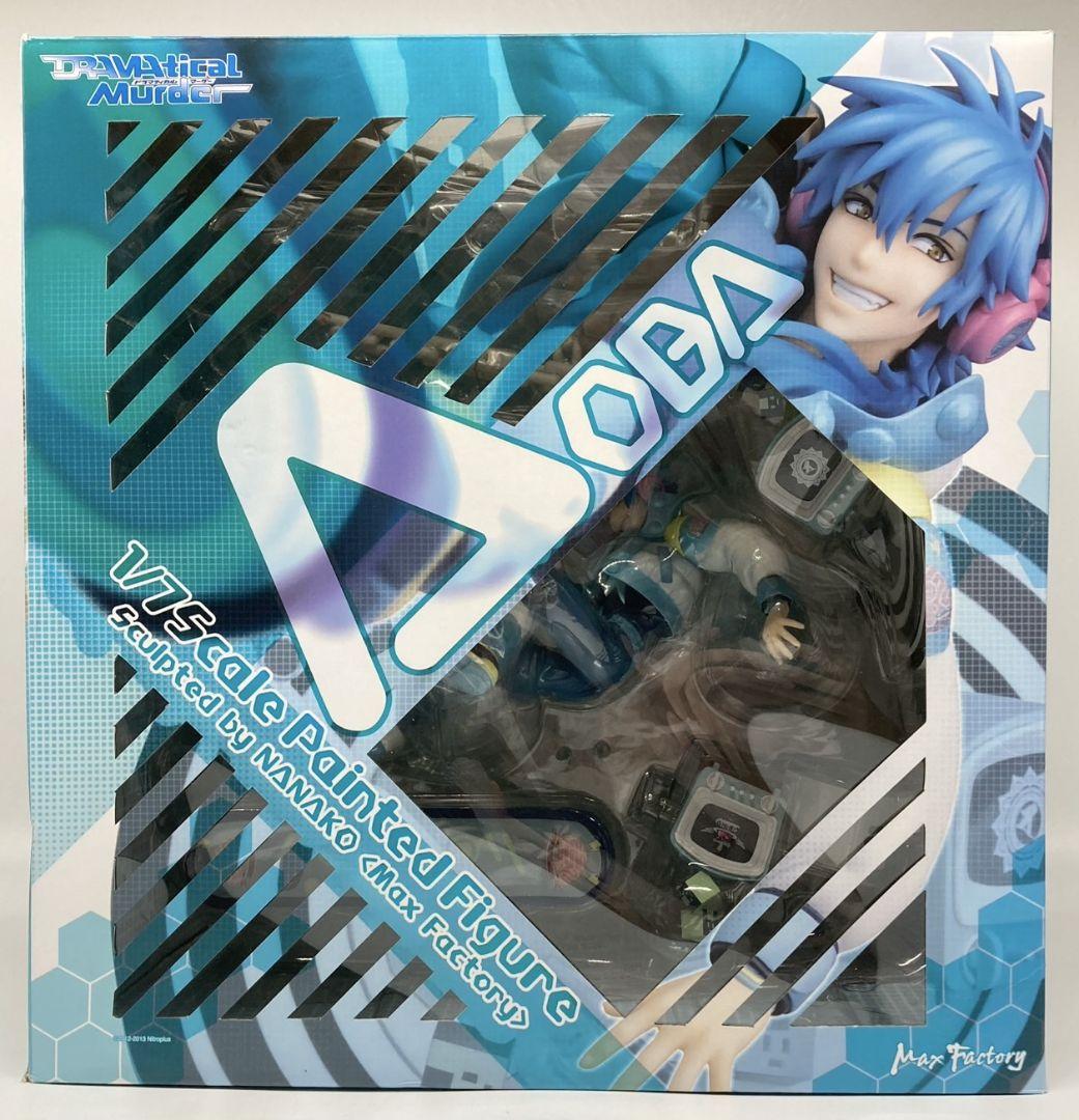 蒼葉 1/7スケール フィギュア DRAMAtical Murderコミック・アニメ