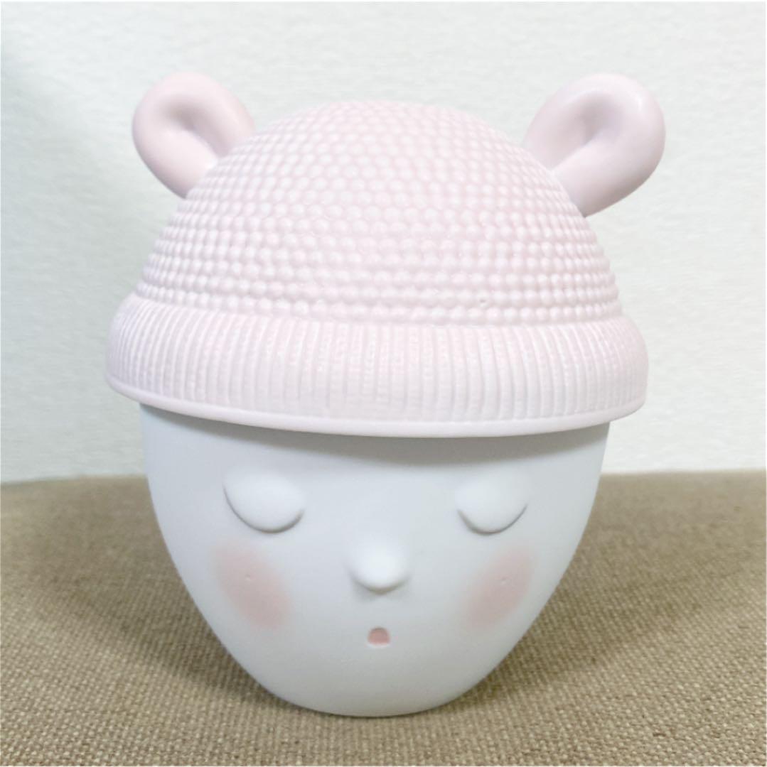 100%新品大得価 新品未使用 小物入れ ベビーボックス sRjY3-m70556900844 リヤドロ LLADRO 国産最安値