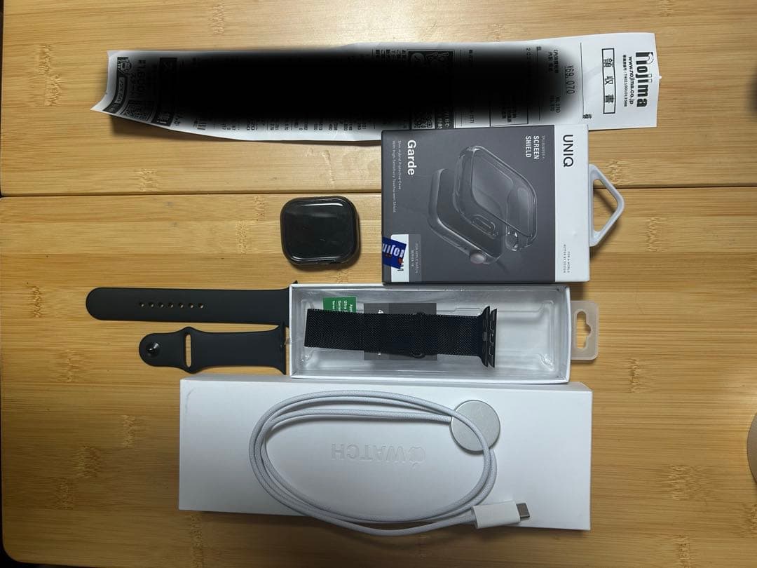 Apple Watch 10 46mm
