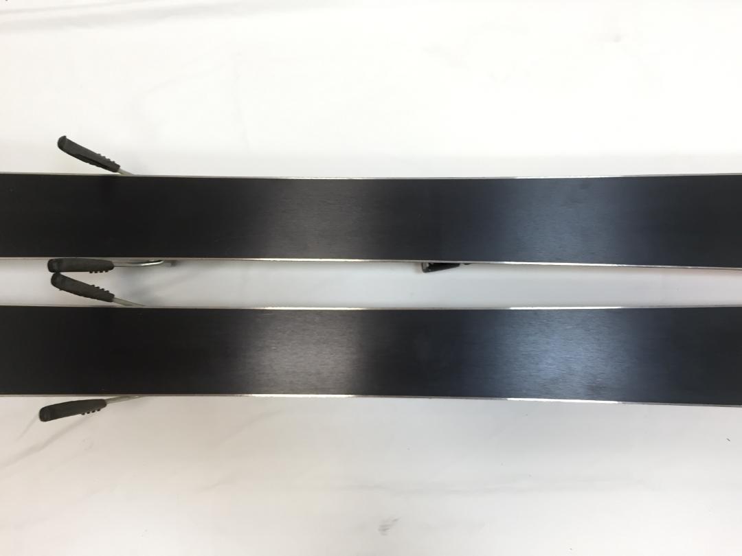 ◇ スキー STUF TAIPAN 186 cm カービングスキー スキー板 スキー