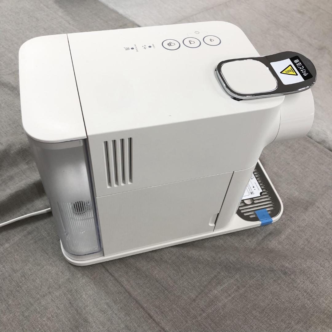 ♥ ネスプレッソ