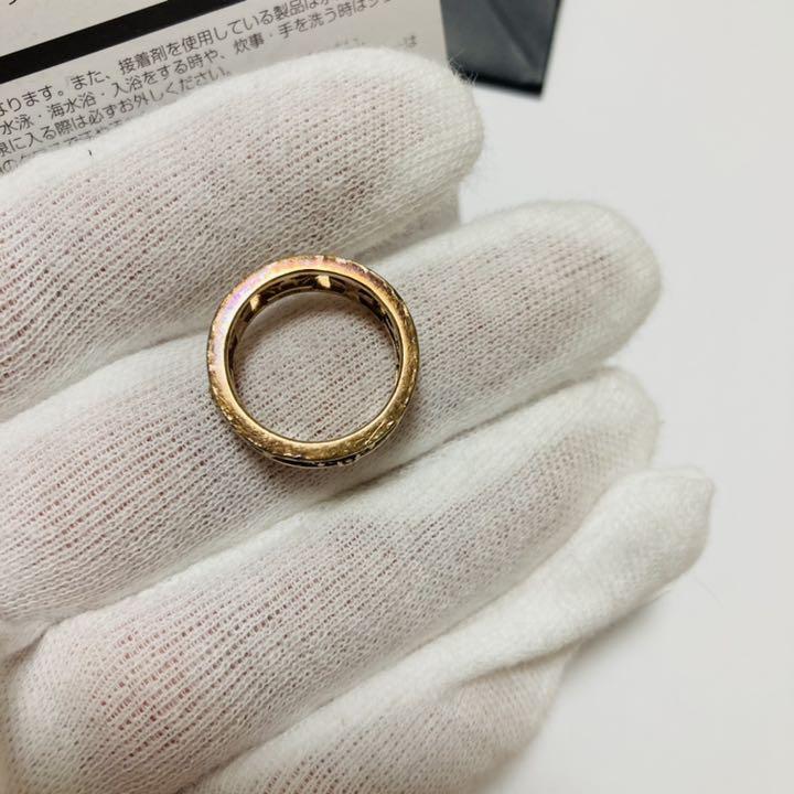 直売早割 【最終価格.3月削除予定】ジャスティンデイビス ピンキーリング 7号 レディース 直売早割 【最終価格.3月削除予定】ジャスティンデイビス ピンキーリング 7号 レディース