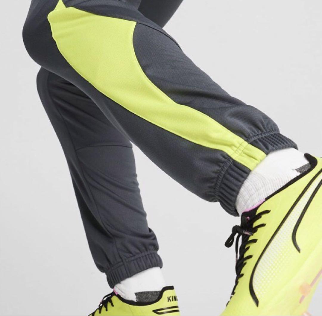 PUMA/プーマ】吸汗速乾ドライジャージ ジャケット&パンツ上下