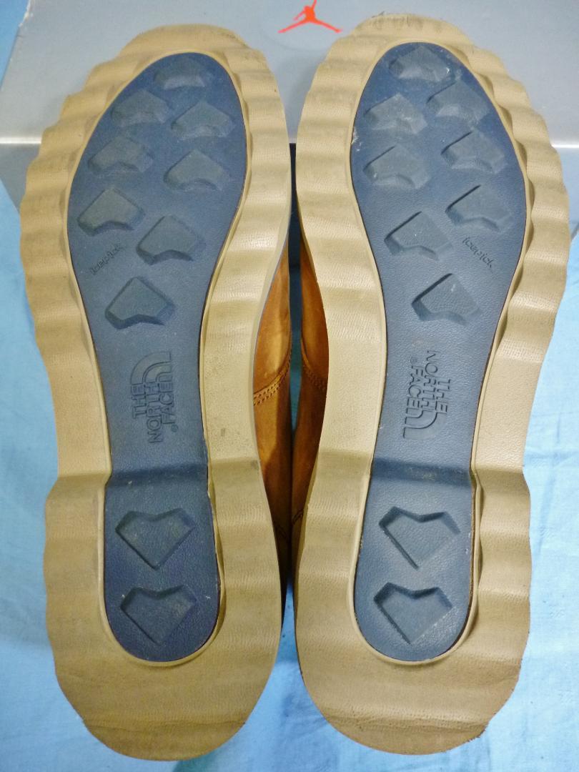 超歓迎国産 美品 ザ ノースフェイス 防水 高品質 スウェード素材 ブーツ 28.0 51 xD0J4-m70559026245 2022定番人気