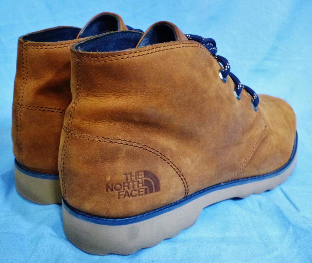 超歓迎国産 美品 ザ ノースフェイス 防水 高品質 スウェード素材 ブーツ 28.0 51 xD0J4-m70559026245 2022定番人気