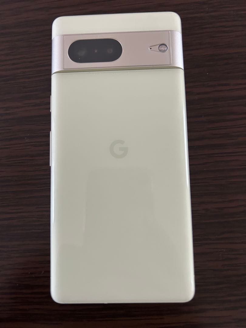 Google pixel7 128g Google pixel7 128g
