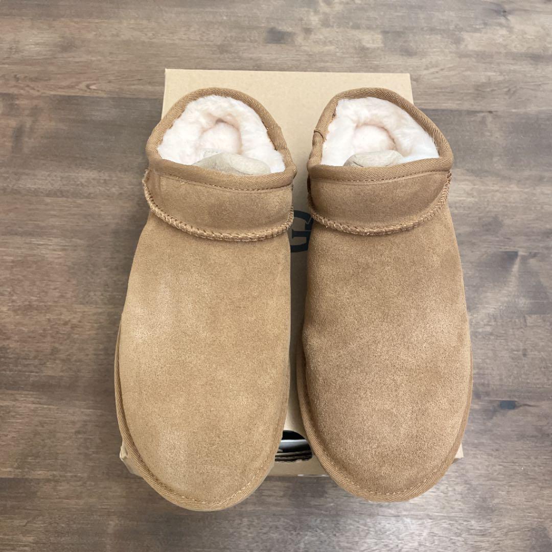 30%割引24cm正規品販売! 【新品未使用】UGG クラシックスリッパ チェスナット 24.0cm その他 レディース24cm-MARASAL.COM.BR 30%割引24cm正規品販売! 【新品未使用】UGG クラシックスリッパ チェスナット 24.0cm その他 レディース24cm-MARASAL.COM.BR