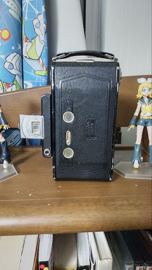 完動品 ZEISS IKON SuperIkonta 531/2