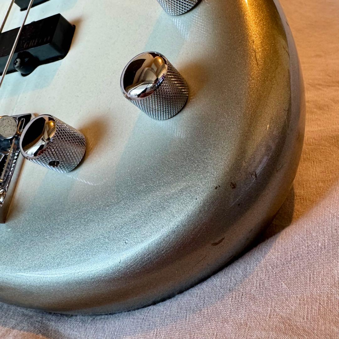 【美品•動作良】Greco PHOENiX bassグレコ ベース ヴィンテージ