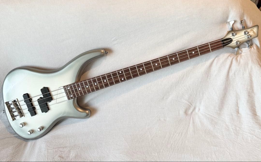 【美品•動作良】Greco PHOENiX bassグレコ ベース ヴィンテージ