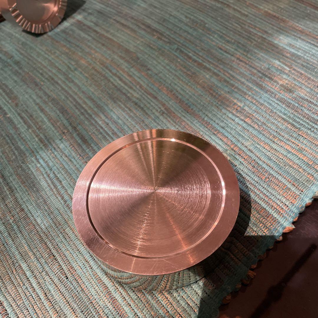 Cartier 灰皿