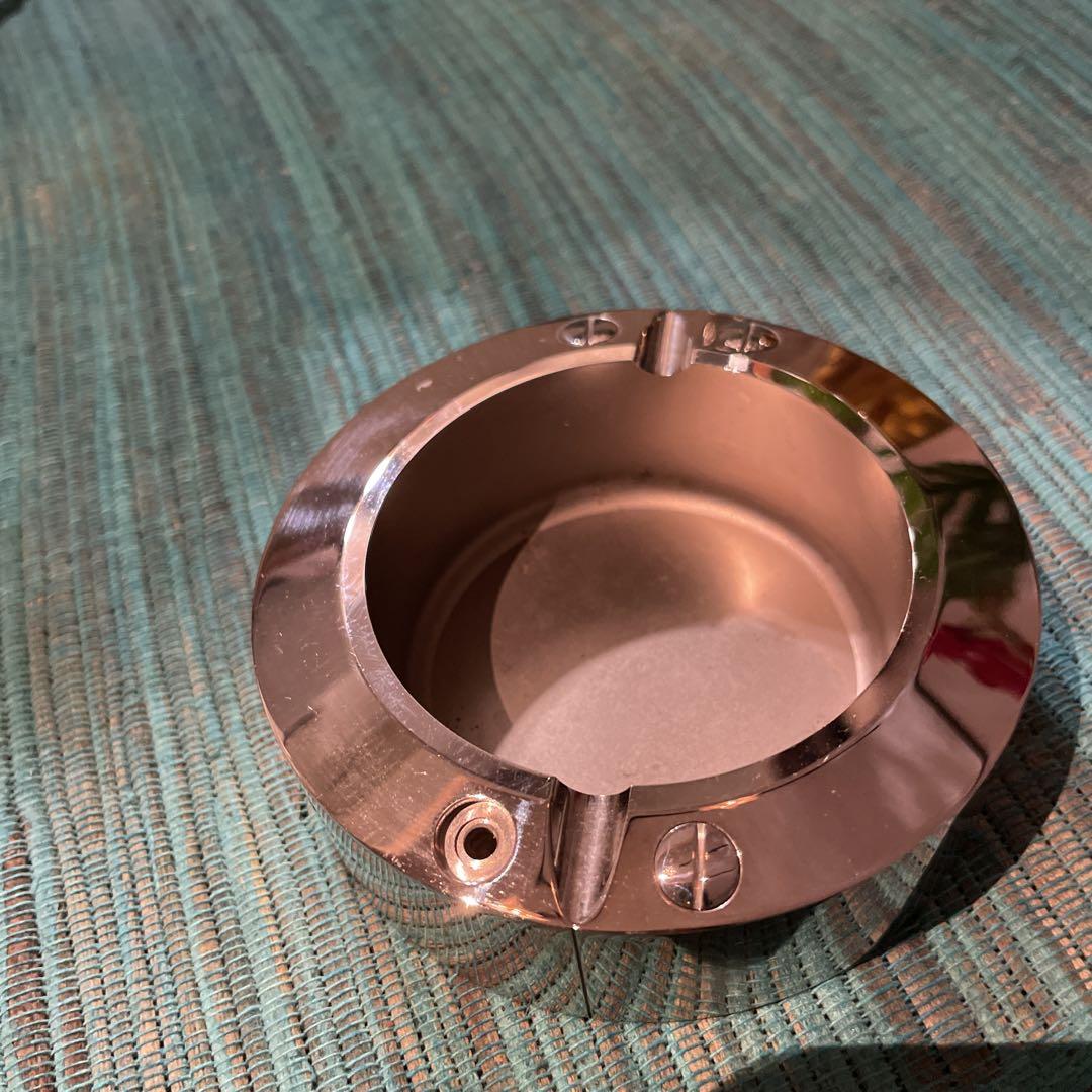 Cartier 灰皿