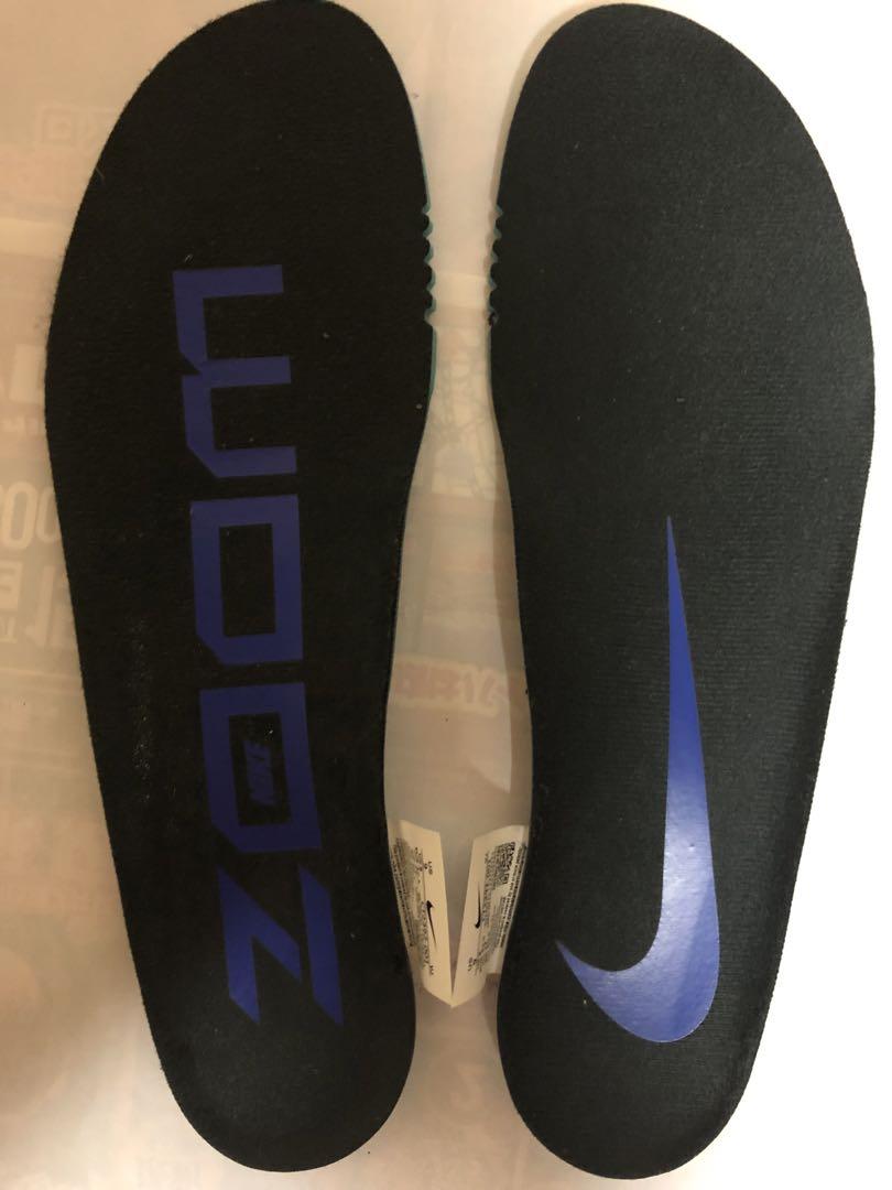 ナイキ  ズームフライ4 ZOOMFLY4  27cm 使用少なく美品
