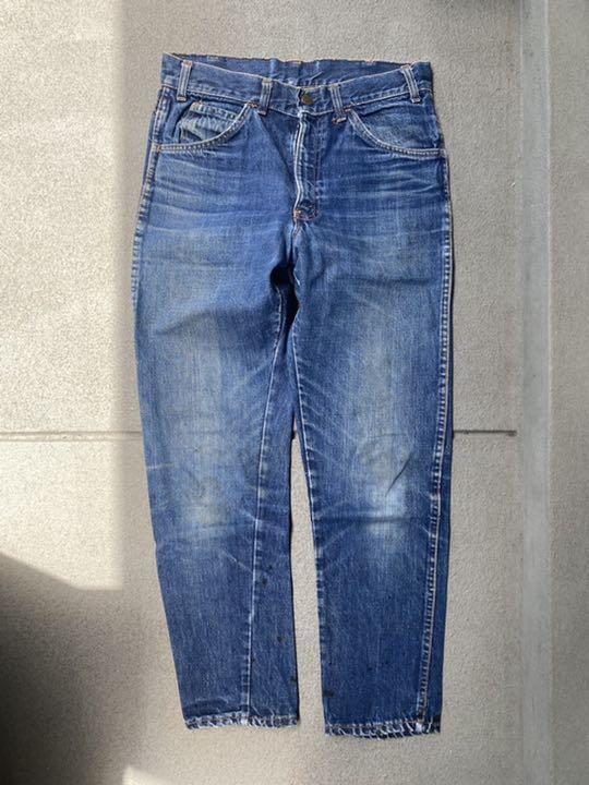 ブルー系,S低価格 60s 70s Levis 606 デニムパンツ BIG E リーバイス デニム/ジーンズ メンズブルー系S¥24,115-srcampaigns.com ブルー系,S低価格 60s 70s Levis 606 デニムパンツ BIG E リーバイス デニム/ジーンズ メンズブルー系S¥24,115-srcampaigns.com
