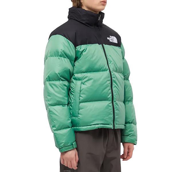 (NORTH-035-L) NORTH FACE ヌプシ ダウンジャケット L