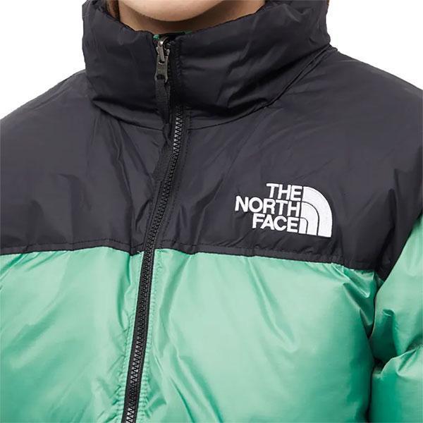 (NORTH-035-L) NORTH FACE ヌプシ ダウンジャケット L