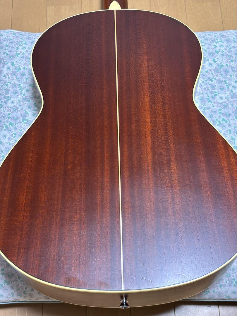 専用❗️Kヤイリ RF-65 アコースティックギター 2008年製 ナチュラル
