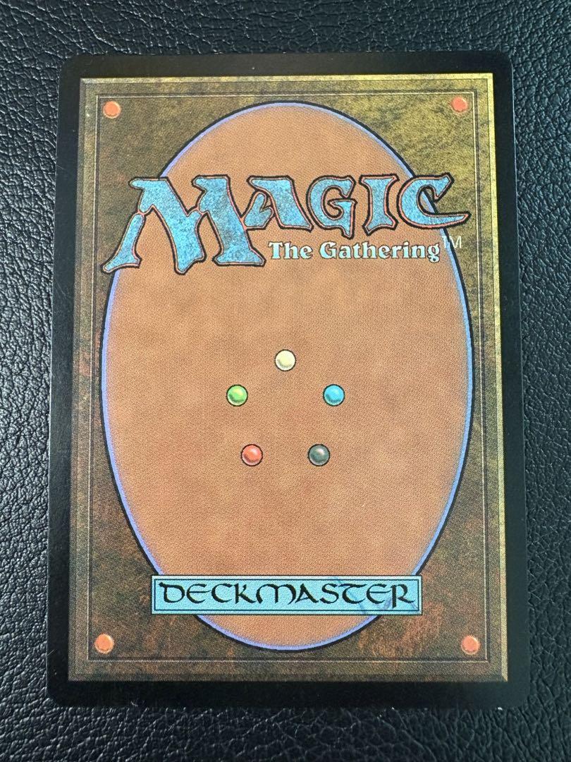 墓所の天使 Foil 1993-2000 MTG ホイル - メルカリ