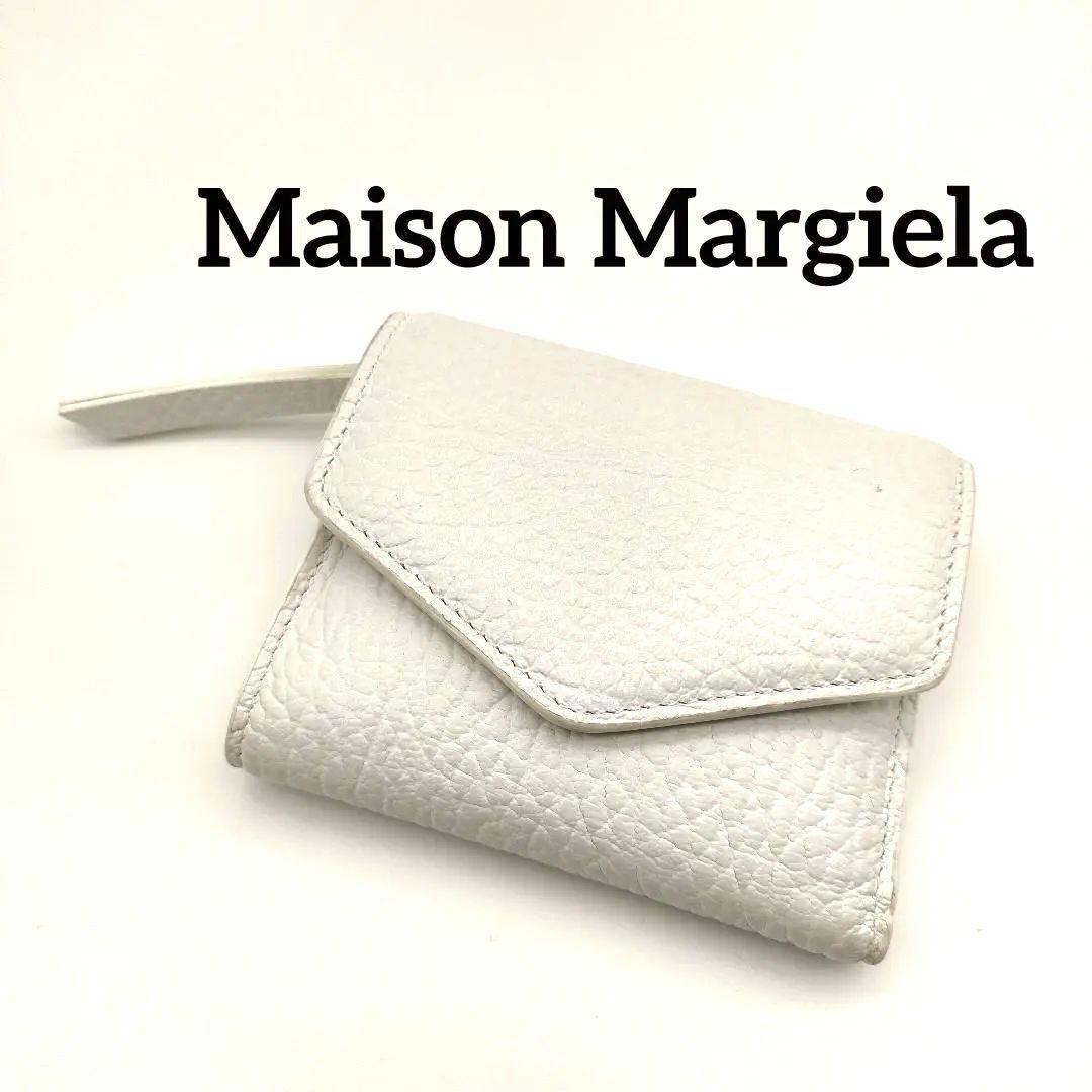 Maison Margiela メゾンマルジェラ エンベロープウォレット 財布
