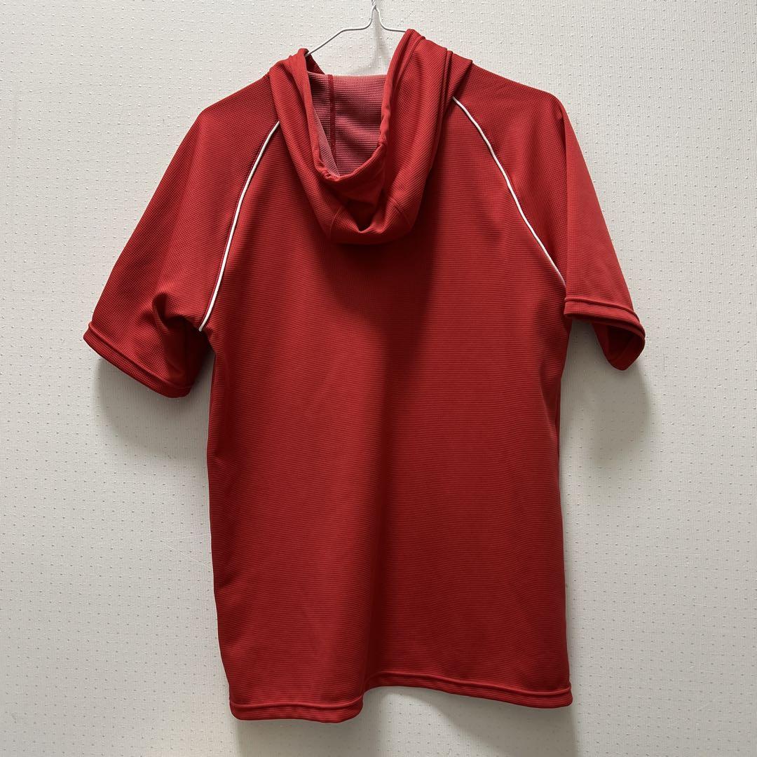 ☆応援グッズ Tシャツ（前と後ろに神村学園のプリントあり