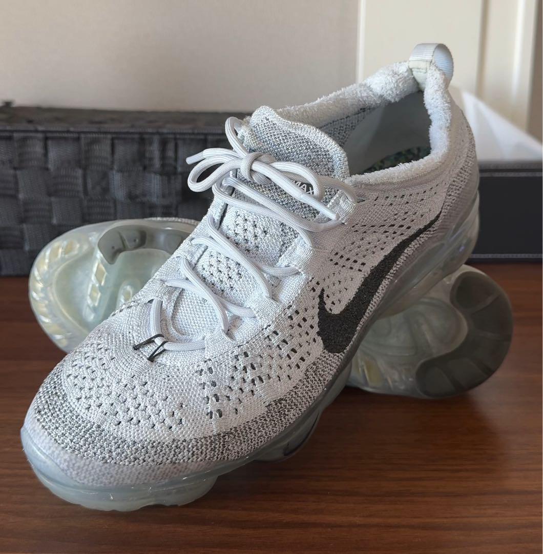Nike マックスフライ26.5 NIKE - ナイキ エア ズーム マックスフライ 26.5cmの通販 by
