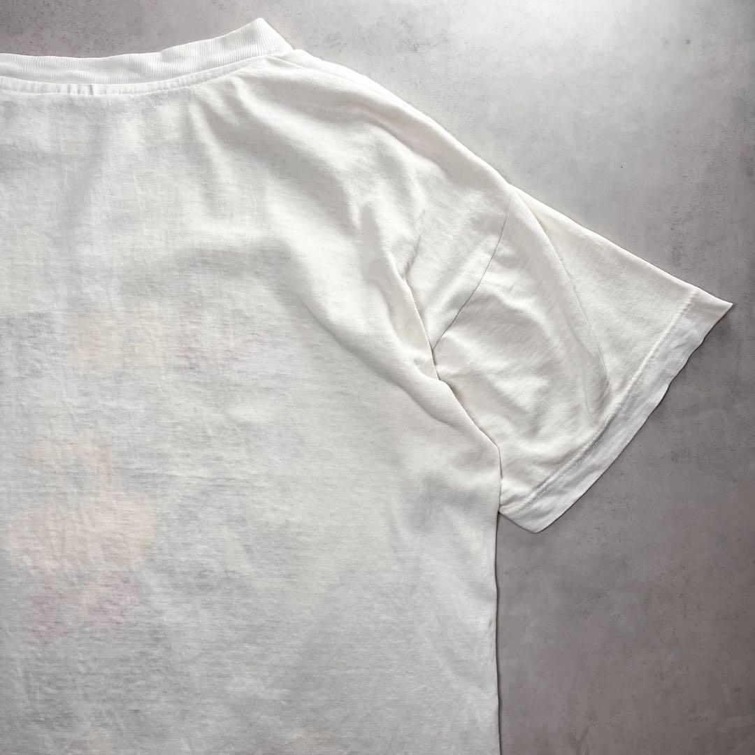 90s ミッキー ドレッド Tシャツ MICKEY GONE DREAD 00s