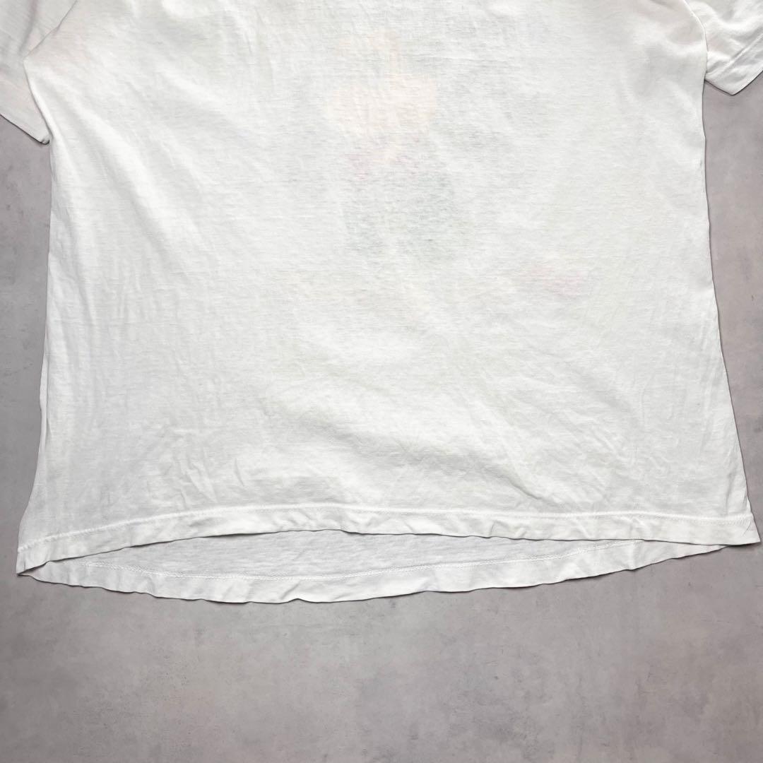 90s ミッキー ドレッド Tシャツ MICKEY GONE DREAD 00s