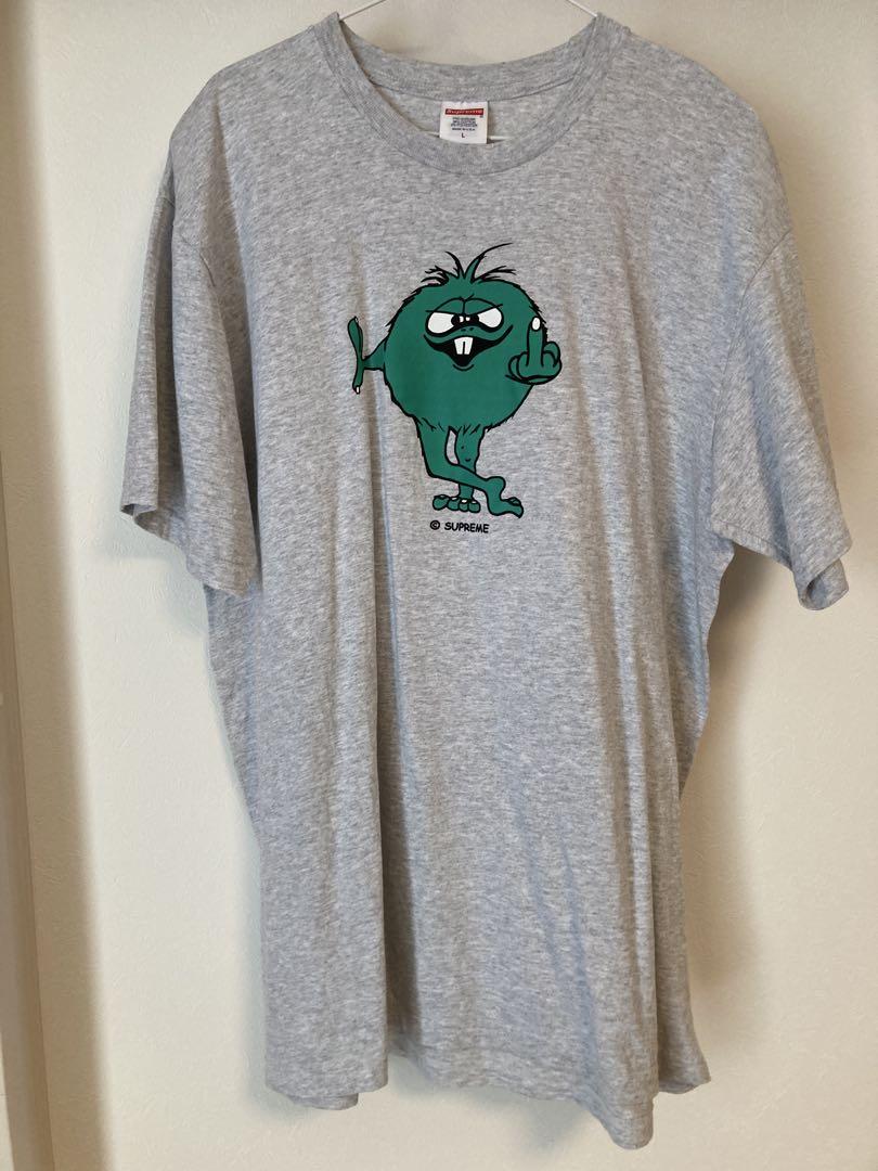 トップス Supreme Camacho Tee \