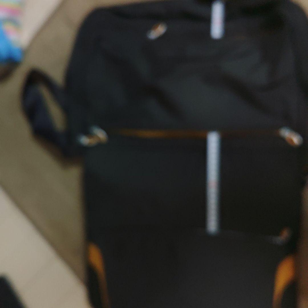 DUCATI,TUMIコラボバックです DUCATI,TUMIコラボバックです