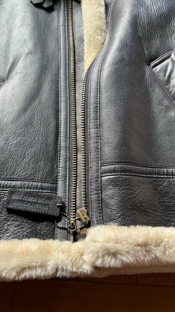 BOSS B-3 レザーボスジャン Lサイズ + Mサイズ セット | kamed.az